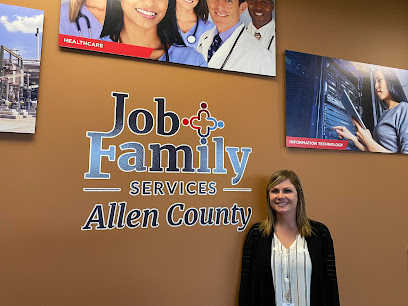 OhioMeansJobs - Allen County