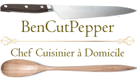 Photos du propriétaire du Restaurant Ben Cut Pepper Chef à Domicile Montpellier - n°1