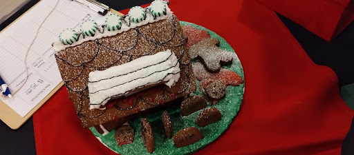 Culinary School «Niagara Falls Culinary Institute», reviews and photos