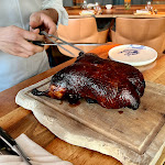 Photo n°2 de l'avis de Heiner.i fait le 29/04/2022 à 19:06 sur le  Orania.Restaurant & Orania.Bar à Berlin