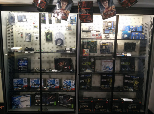 Computer Store «Altec», reviews and photos, 3045 E Chestnut Expy, Springfield, MO 65802, USA