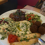 Photo n°2 de l'avis de Hlinh. fait le 25/08/2022 à 22:13 sur le  Die Kurve à Düsseldorf