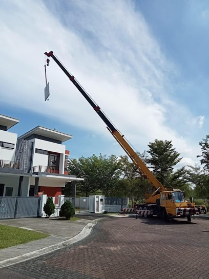 Pembekal Tangki Air Hujan