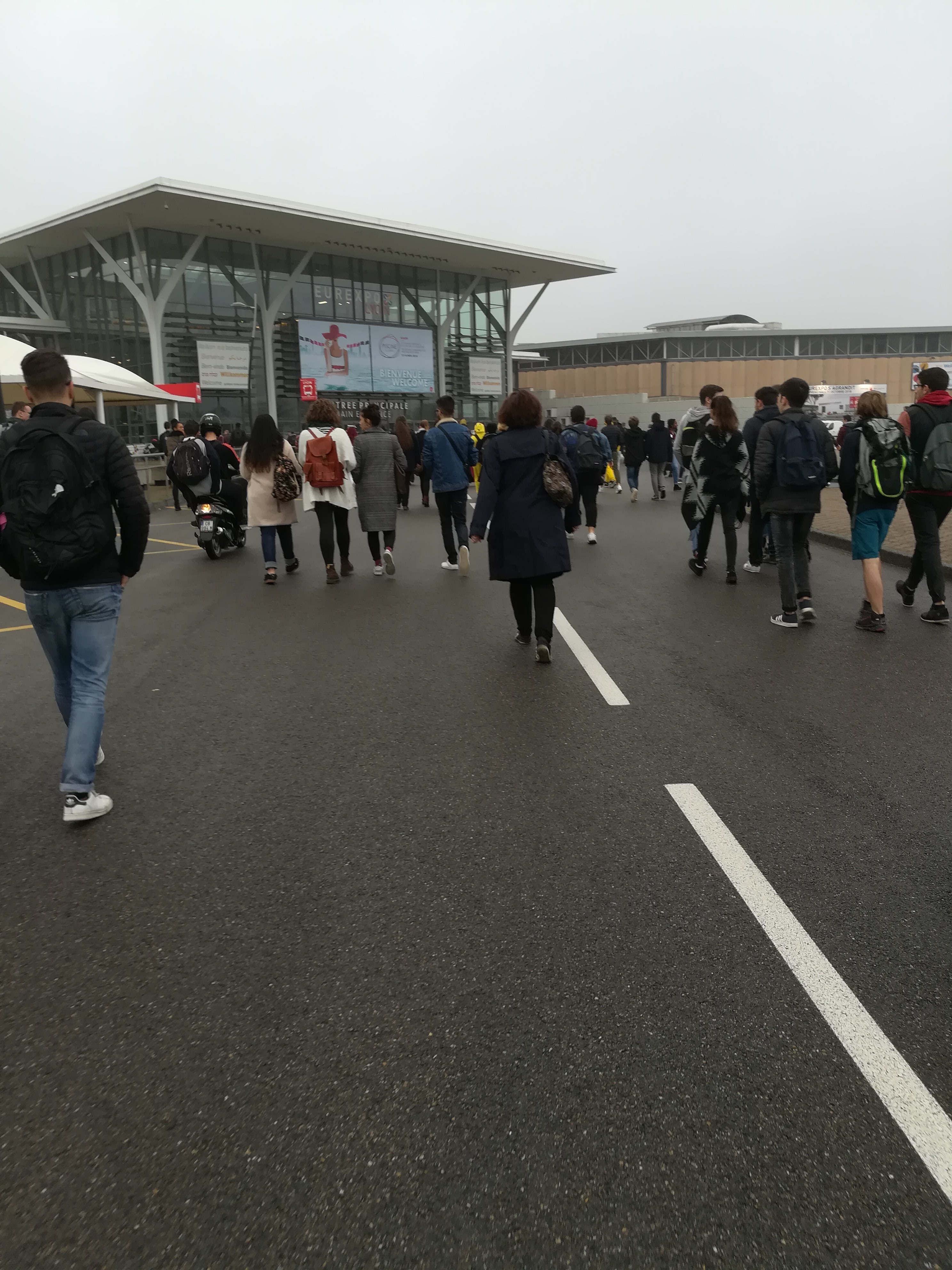 Photo n° 1 de l'avis de KingEvanT. fait le 17/11/2018 à 20:41