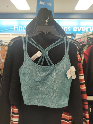 Clothing Store «Ross Dress for Less», reviews and photos, 201 E Main St, Alhambra, CA 91801, USA