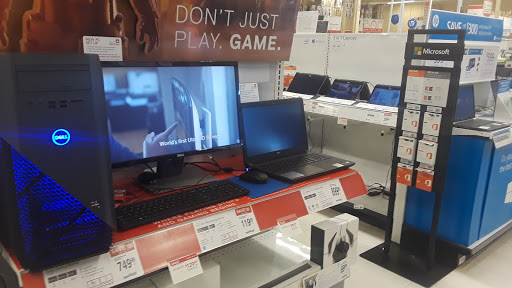 Office Supply Store «Office Depot», reviews and photos, 10220 59th Ave SW, Lakewood, WA 98499, USA