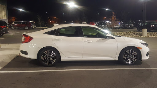 Honda Dealer «Saratoga Honda», reviews and photos, 3402 U.S. 9, Saratoga Springs, NY 12866, USA