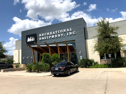 Camping Store «REI», reviews and photos, 5929 Northwest Hwy, Dallas, TX 75231, USA