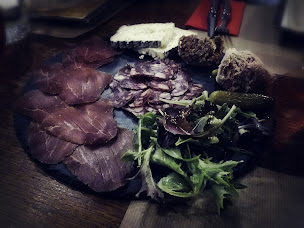Photo n°54 de L'auberge du Hameau à Murat ()