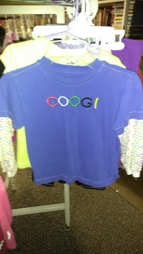 Thrift Store «Show Love Thrift», reviews and photos, 1405 Park Ave, Chico, CA 95928, USA