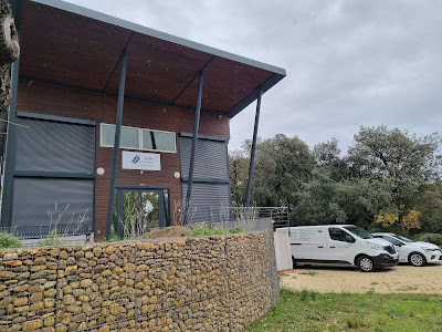 Séché Environnement - Agence de Vedène à Vedène