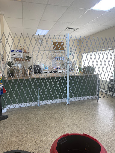 Laundromat «Bayshore Laundry & Linen», reviews and photos, 1804 Bayshore Rd, Villas, NJ 08251, USA