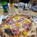 Photo n°1 de l'avis de Antonio.a fait le 12/11/2023 à 20:04 sur le  Pizzeria Casa Cavalieri à Caserta