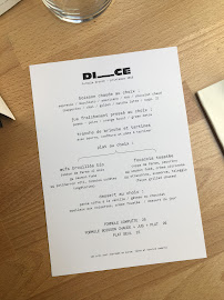 Photos du propriétaire du Restaurant DICE Caffè à Paris - n°10