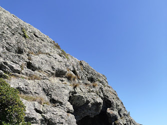 Te Ana o Hou (The cave of Hou)