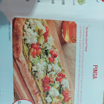 Photo n°4 de l'avis de Edyta.l fait le 19/08/2023 à 06:26 sur le  VAPIANO Berlin Europaplatz à Berlin