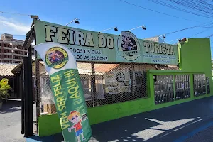 Aracaju Tourist's Fair image