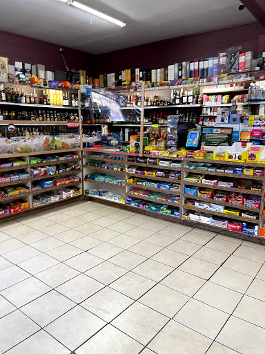Liquor Store «Pismo Beach Liquor», reviews and photos, 601 Dolliver St, Pismo Beach, CA 93449, USA