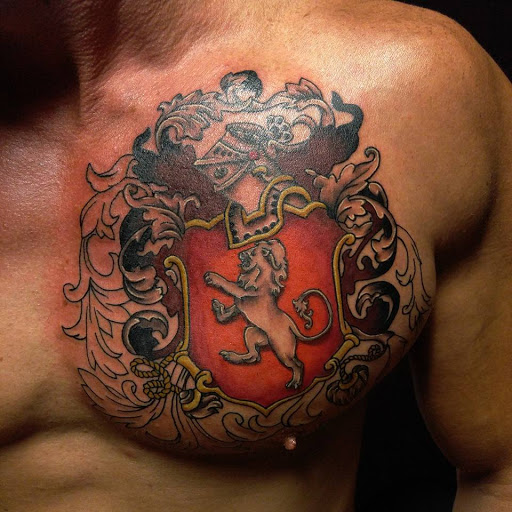 Explore rip tattoo ideas for mom, creative tattoo ideas in Roanoke, available at Imagine Ink Studios