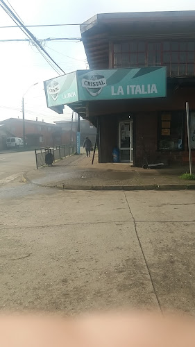 La Italia - Paillaco