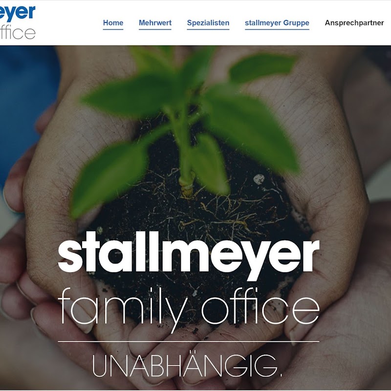 Stallmeyer Family Office GmbH