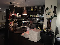 Atmosphère du Restaurant italien Lyna Ristorante à Paris - n°18