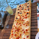 Photo n°1 de l'avis de Sakina.u fait le 27/04/2024 à 09:06 sur le  Focacceria A piè de Campu à Manarola