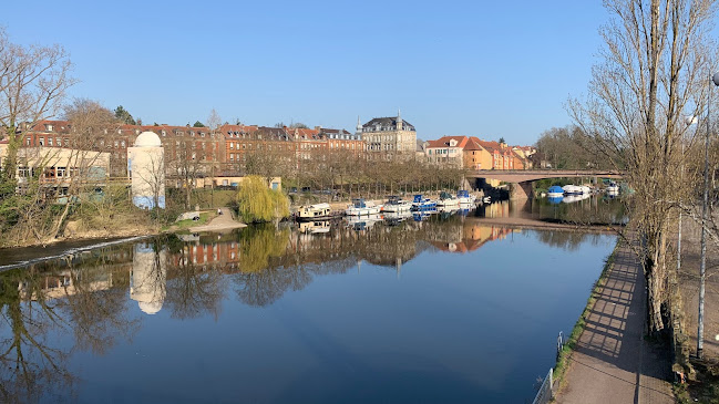 110 Rue de Deux Ponts, 57200 Sarreguemines