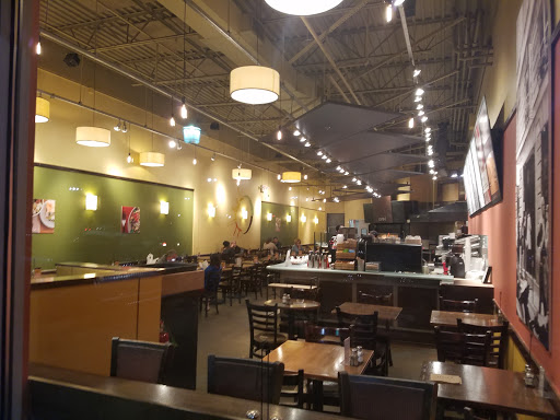 Restaurant «Cosi», reviews and photos, 295 Main St, Exton, PA 19341, USA