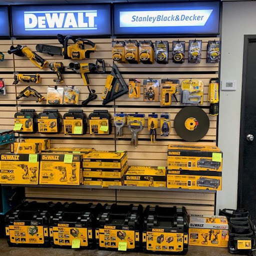 Dry Wall Supply Store «Foundation Building Materials», reviews and photos, 301 Lombard St, Oxnard, CA 93030, USA