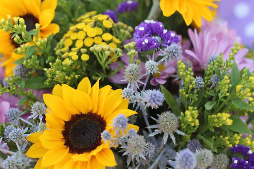 Florist «Cool Florist and Gifts», reviews and photos, 2968 CA-49 i, Cool, CA 95614, USA