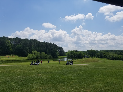 Public Golf Course «Pine Creek Golf Course», reviews and photos, 1835 Logue Road, Mt Juliet, TN 37122, USA