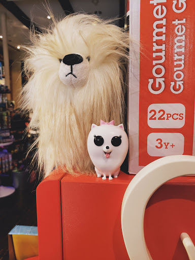 Toy Store «Engine Ear Toys», reviews and photos, 879 Newport Center Dr, Newport Beach, CA 92660, USA