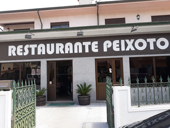 Restaurante Peixoto