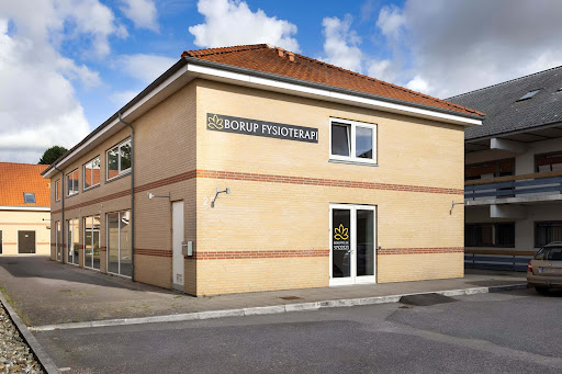 Borup Fysioterapi in Borup, Køge