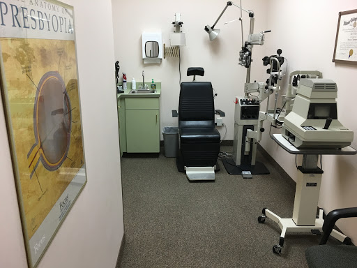 Eye Care Center «Apple Vision Eye Care Center», reviews and photos, 2282 W 5400 S, Salt Lake City, UT 84118, USA