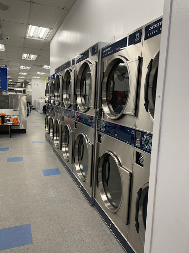 Laundromat «Sierra Coin Laundry Lavanderia», reviews and photos, 9932 Sierra Ave, Fontana, CA 92335, USA