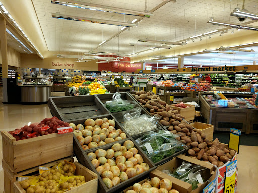 Grocery Store «Hannaford Supermarket», reviews and photos, 141 Portsmouth Ave, Exeter, NH 03833, USA