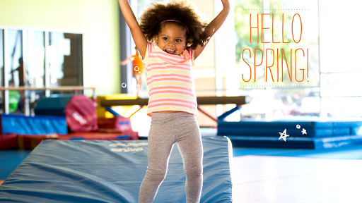 Gymnastics Center «The Little Gym of West Bloomfield», reviews and photos, 4301 Orchard Lake Rd #185, West Bloomfield Township, MI 48323, USA