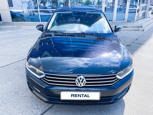 Car rental hours Donetsk