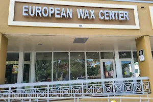 European Wax Center image