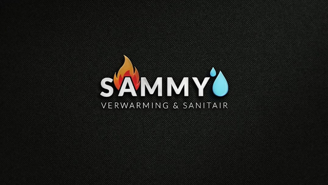 Sammy Verwarming & Sanitair Leuven - HVAC-installateur