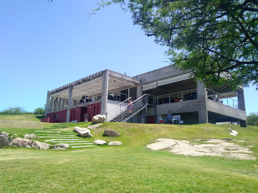 Club del Colegio de Arquitectos