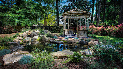 Memphis Water Gardens