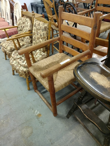 Home Improvement Store «Habitat For Humanity of Coastal Fairfield County ReStore», reviews and photos