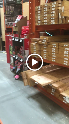 Home Improvement Store «The Home Depot», reviews and photos, 2500 Las Positas Rd, Livermore, CA 94551, USA