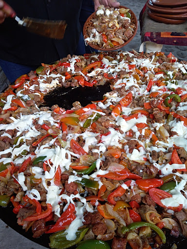 Barbacoa El Guero