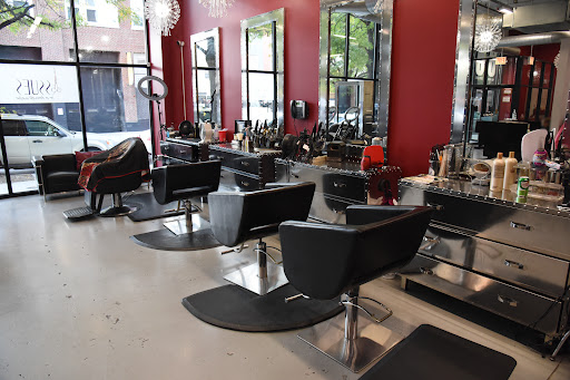 Issues Barber & Beauty Salon image 1