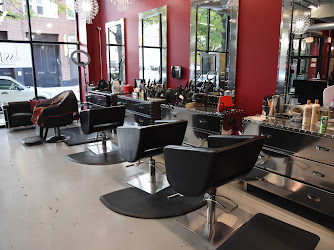 Issues Barber & Beauty Salon