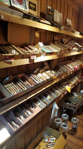 Tobacco Shop «Kannapolis tobacco shop», reviews and photos, 2231 Spider Dr NE, Kannapolis, NC 28083, USA